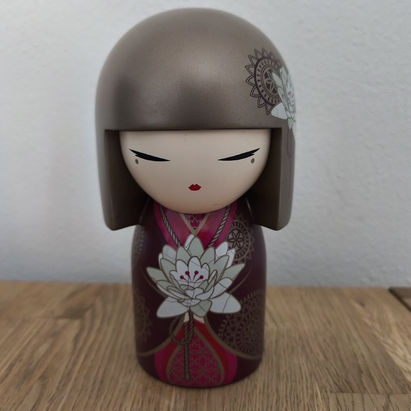 Kimmidoll Figuren: Kimmidoll - Satoko - 20cm – Gebraucht aus Montet (Broye) von Mimsoline
