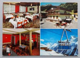 Sporthotel Kippel, Kippel, Lötschental