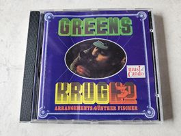 Greens  -  Krug No. 3