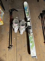 Ski adulte 