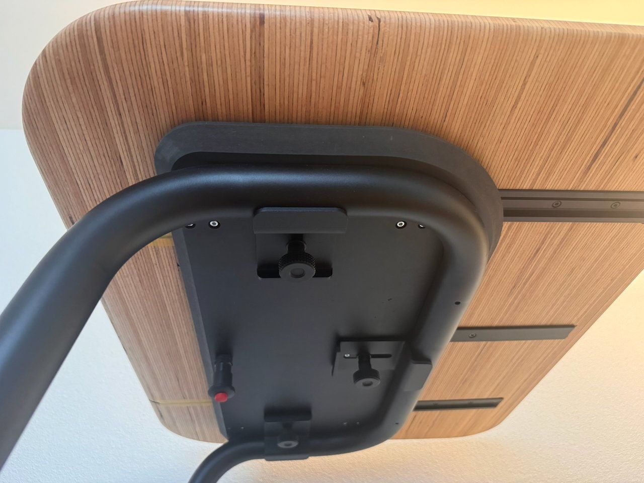 Vélos d'appartement: Walkolution treadmill – D'occasion à Steinhausen par d23be9 7