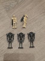 Lego Star Wars 2x Battle Droid 3x Super Battle Droid