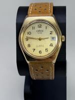 ORIS STAR Automatik herrenuhr  guter Zustand