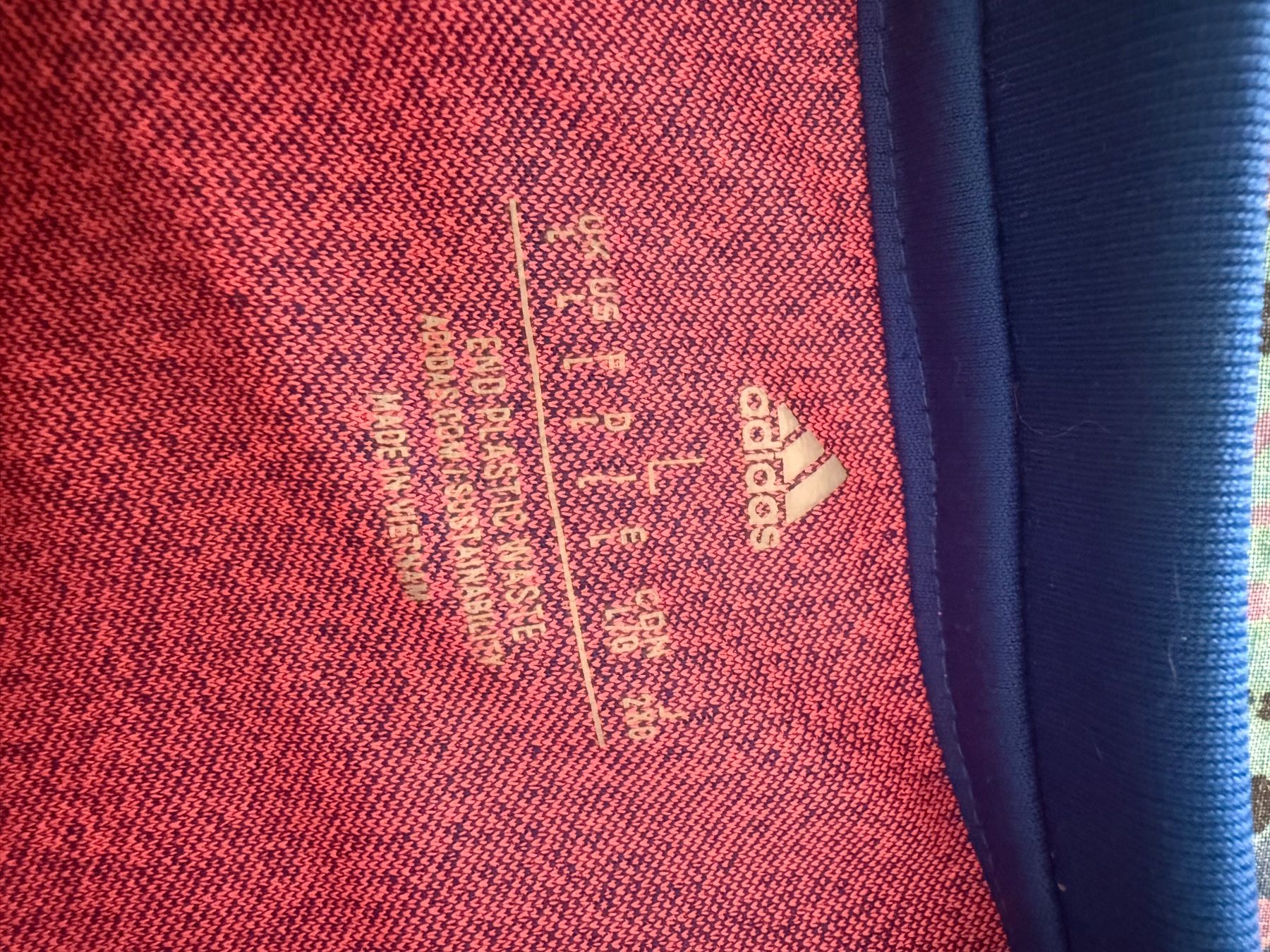 Canottiere & Pantaloni: Maillot Chiesa  authentique – Nuovo (secondo la descrizione) da Le Châble VS venduto da Alexia1 3