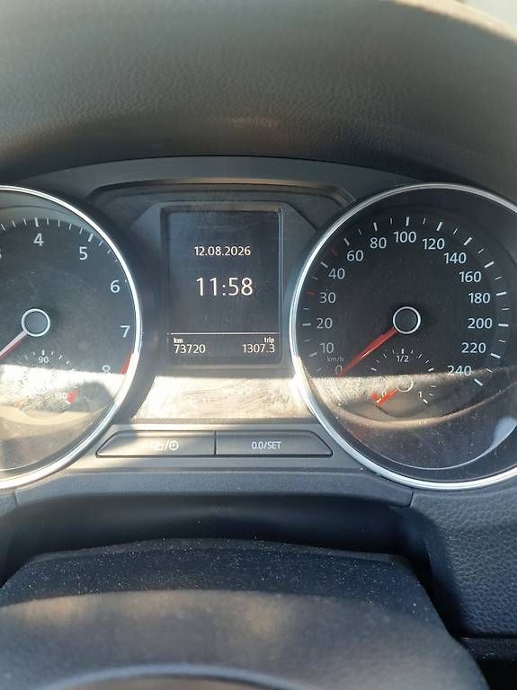 VW Autos: VW Polo – Gebraucht aus Baar von ver_z7lm 6