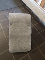 Katzen-/Hundetreppe grau