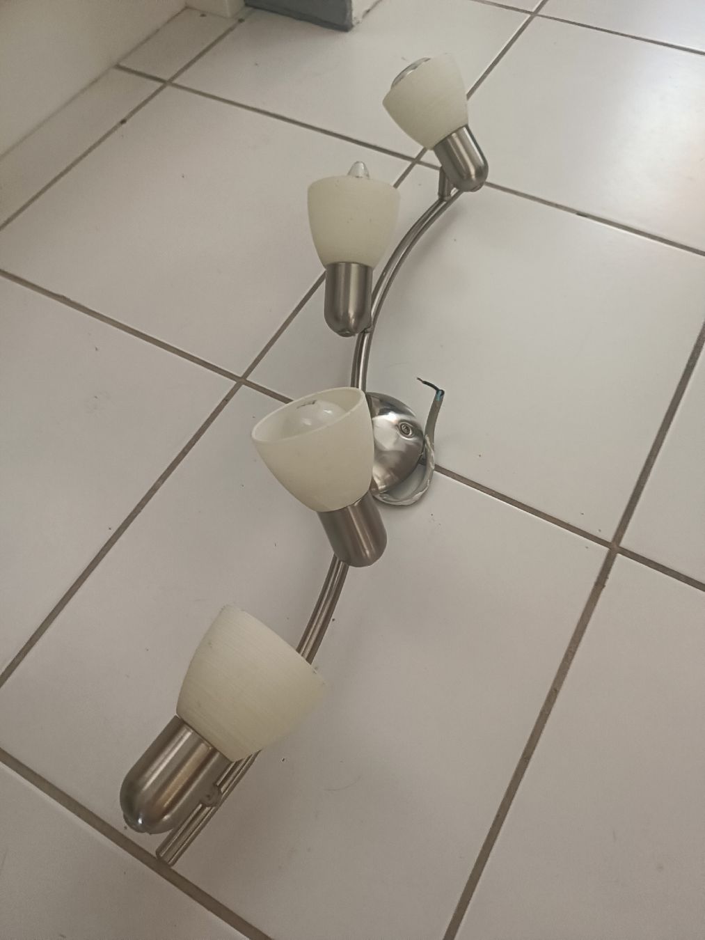 Eglo Lampadari & plafoniere: Eglo Spotlight – Usato da Hägendorf venduto da aga_mh97