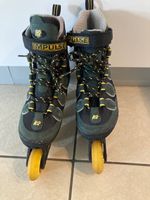 Inlineskates - Rollschuhe