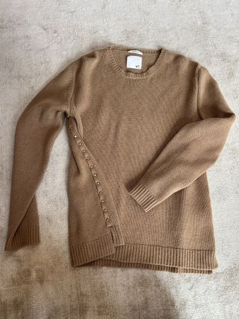 Fashion Show Piece von VALENTINO, XL, camel