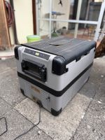Kühlbox 50l Deep Cool Outwell Grau