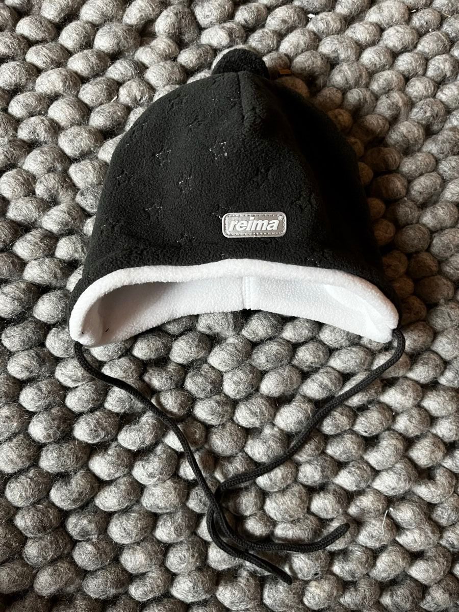 Reima Bonnets & Echarpes: Reima Winterkappe ca. 4-9 Monate – Neuf (Voir description) à Horgen par adrigas
