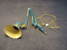 Bürolampe