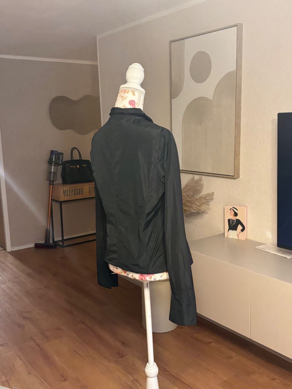 Katharina Hovman Camicette: Katharina Hovman Bluse – Usato da St. Margrethen SG venduto da dijanaO 3