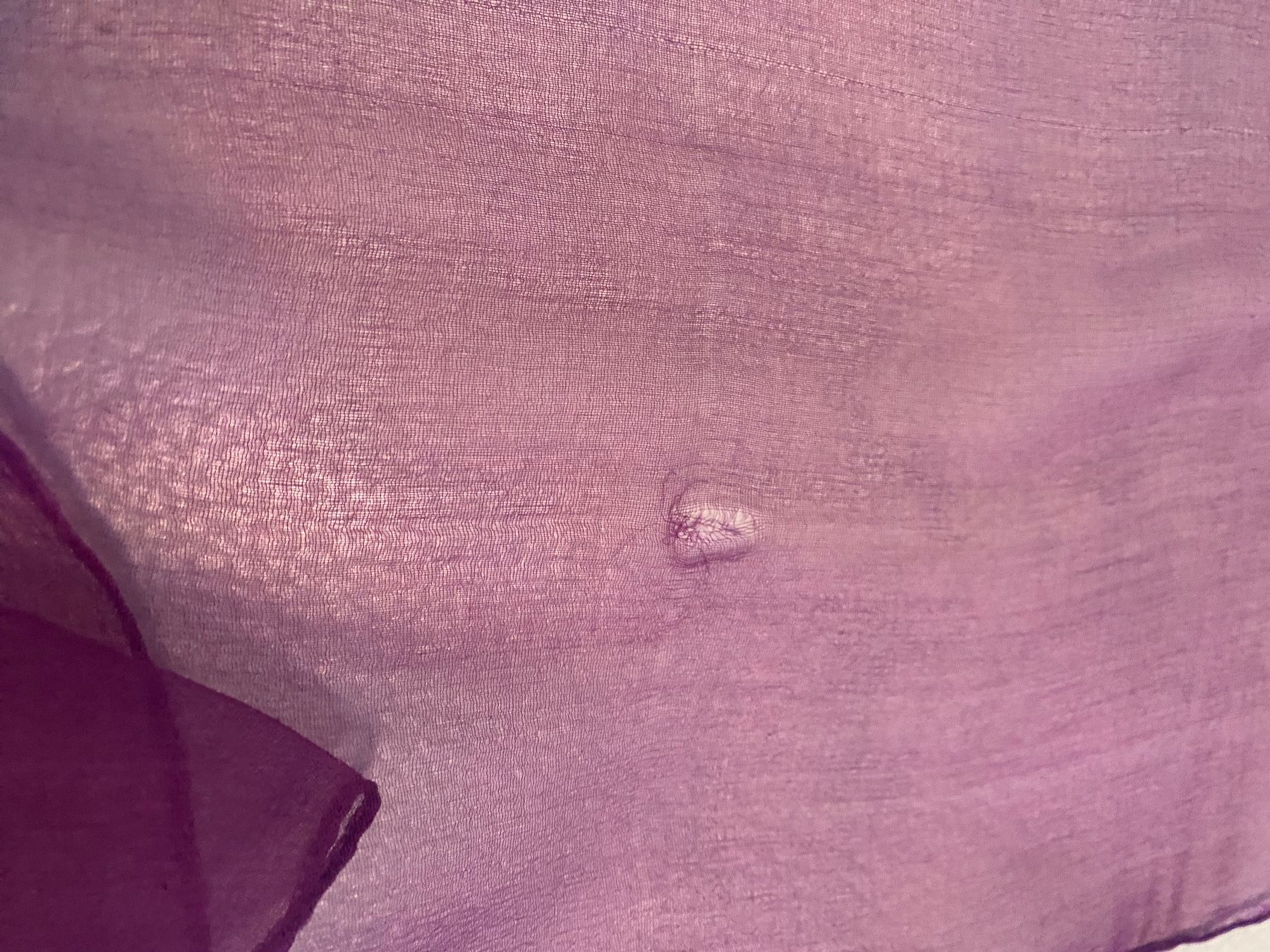 Foulard & Sciarpe: Seiden Schal 🌸 – Usato da Opfikon venduto da Luis144 5