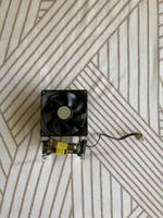 Ventirad Cooler master