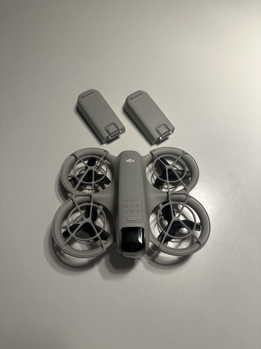 DJI Modellismo RC: Dji neo (1 gen) 2 battery – Nuovo (secondo la descrizione) da Frauenfeld venduto da bybong