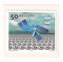 Schweiz  2004 ungestempelt