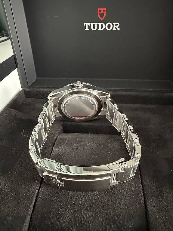 Tudor Orologi: Tudor Black Bay 54 – Nuovo (secondo la descrizione) da Zürich venduto da timeio-swapwatch 6