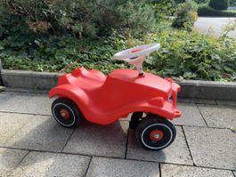 Bobby Car