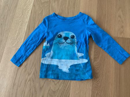 Pullover Gr. 92 C&A