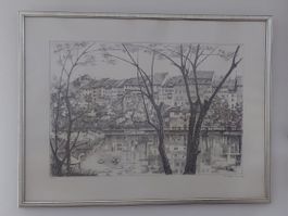 Bild von Willi Buck Limitierte Auflage