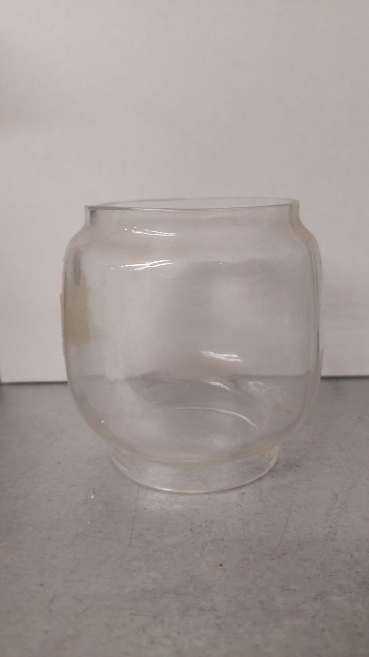 Bicchieri: Lampenglas 8.3 cm (25) – Nuovo e nell'imballaggio originale da Ruswil venduto da kellerruswil