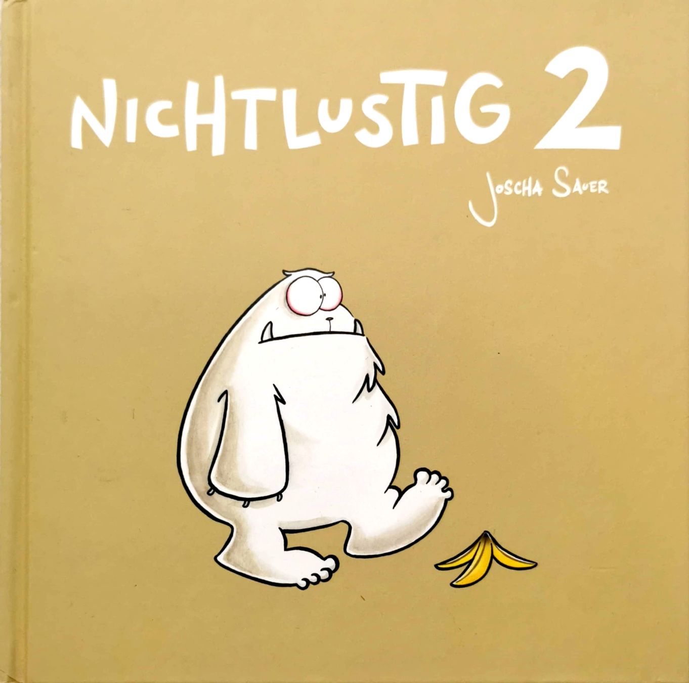 Livres: Nichtlustig 2 - Joscha Sauer – Neuf (Voir description) à Bern par Libre_raria