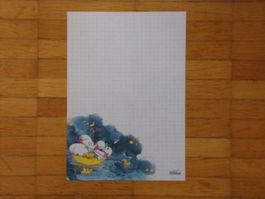 Diddl Blatt  A5  ALT  Nr. 200