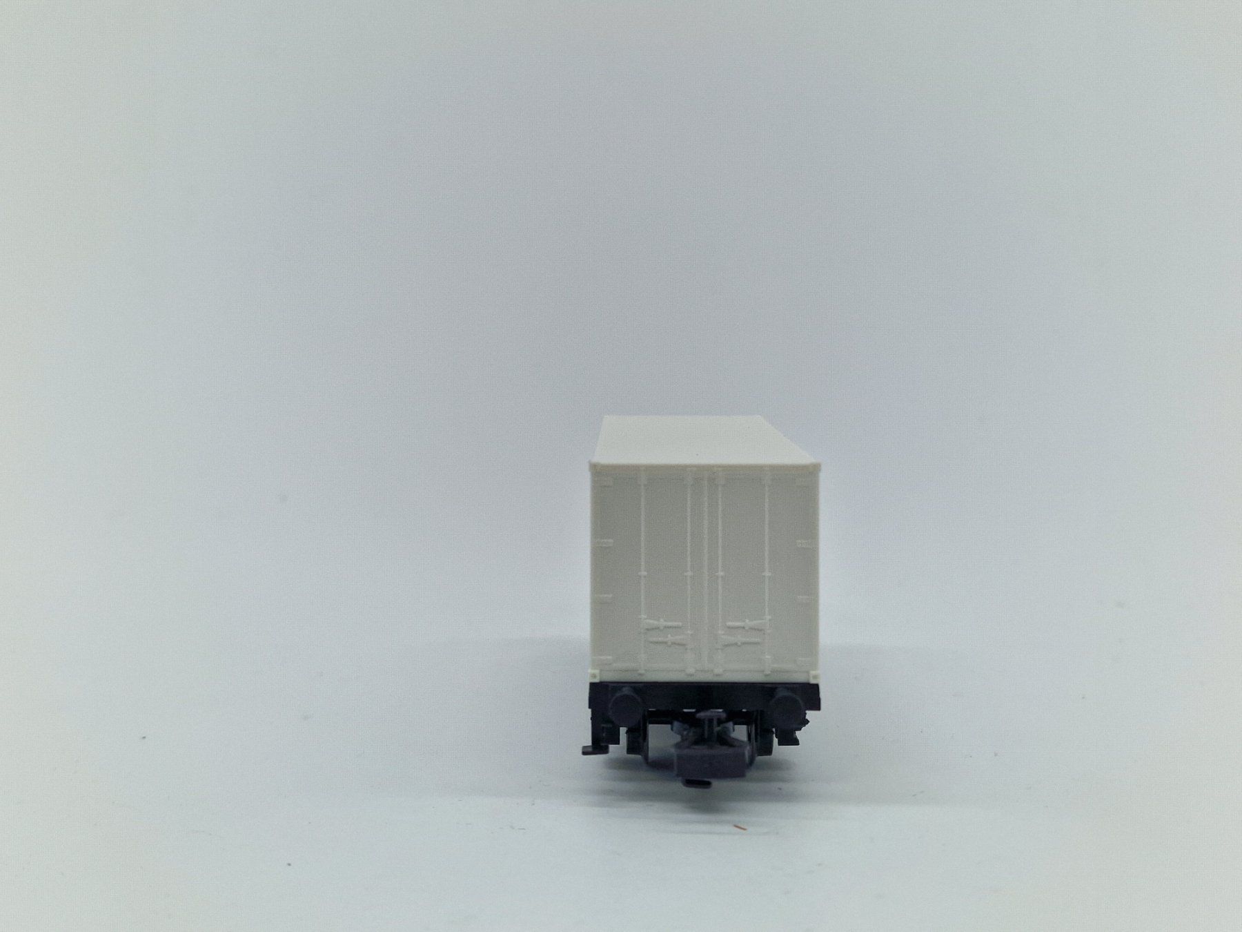 Märklin Modelleisenbahnen: Märklin Güterwagen Sonderwagen TEE Classics – Gebraucht aus Matten b. Interlaken von lor_hr9w 2