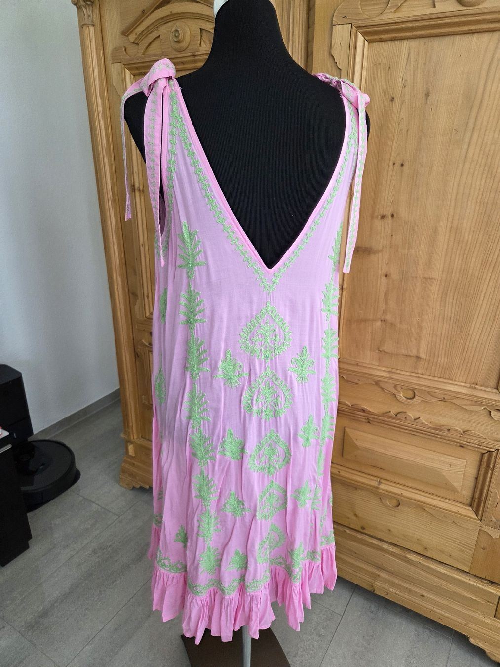 Vestiti: Schönes Strandkleid, Kleid, Pranella – Nuovo (secondo la descrizione) da Wiesendangen venduto da Sinhuk 2
