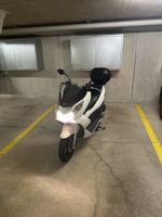 Honda PCX 125 – Top gepflegt & Frisch ab MFK!