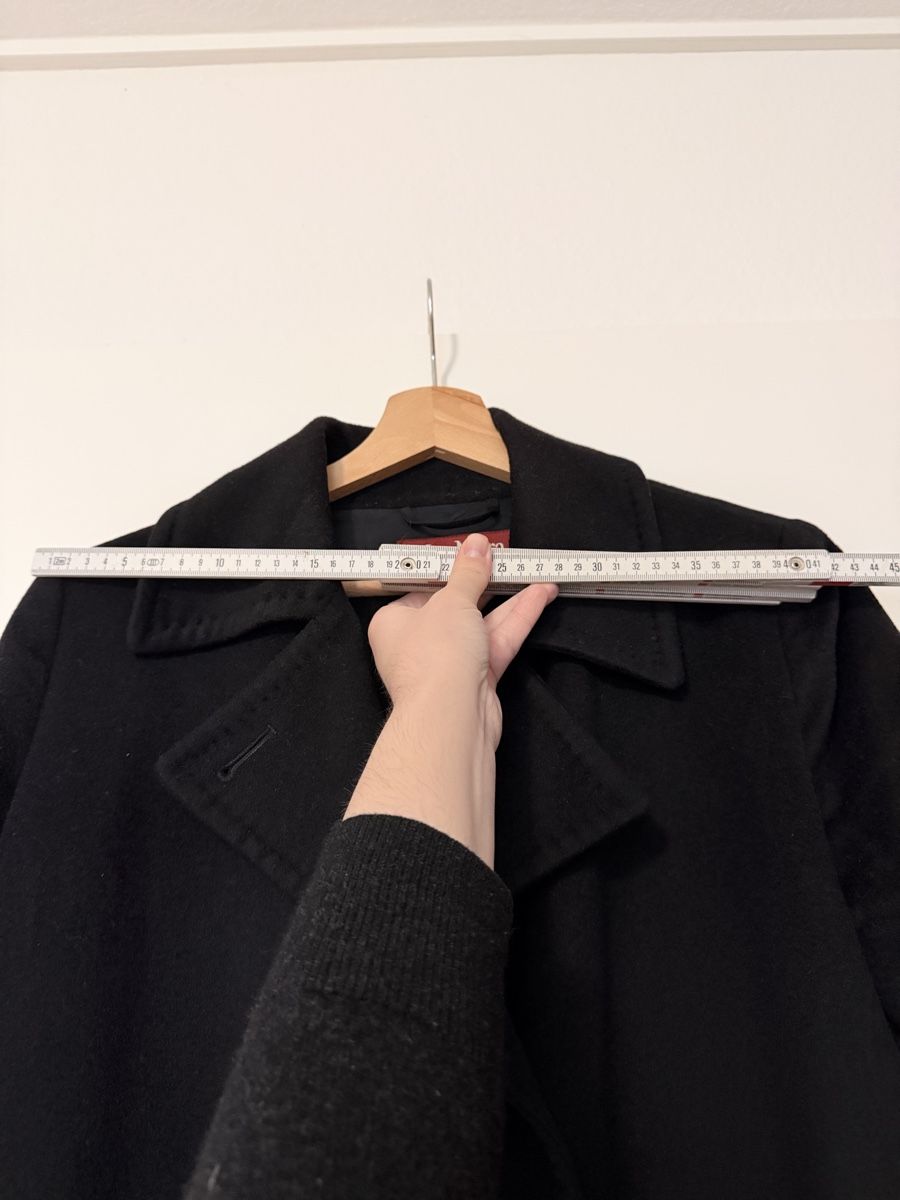 Max Mara Cappotti: Max Mara Studio Mantel – Usato da Zürich venduto da ewa. 3