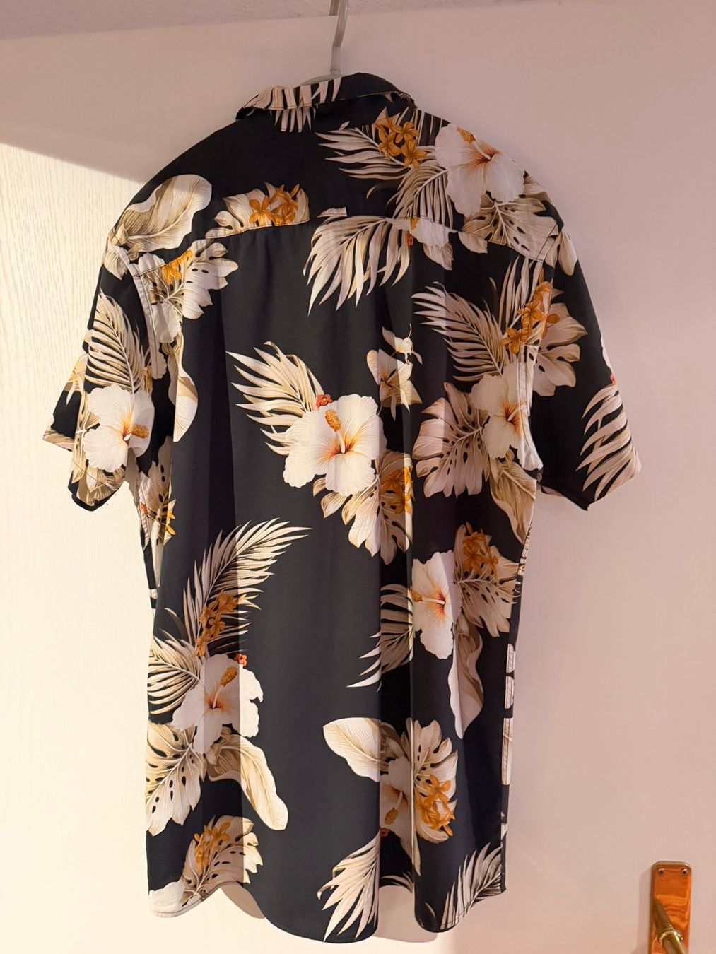 Chemises: Jack & Jones Hawaii Hemd - L – D'occasion à Winkel par Studi66 2