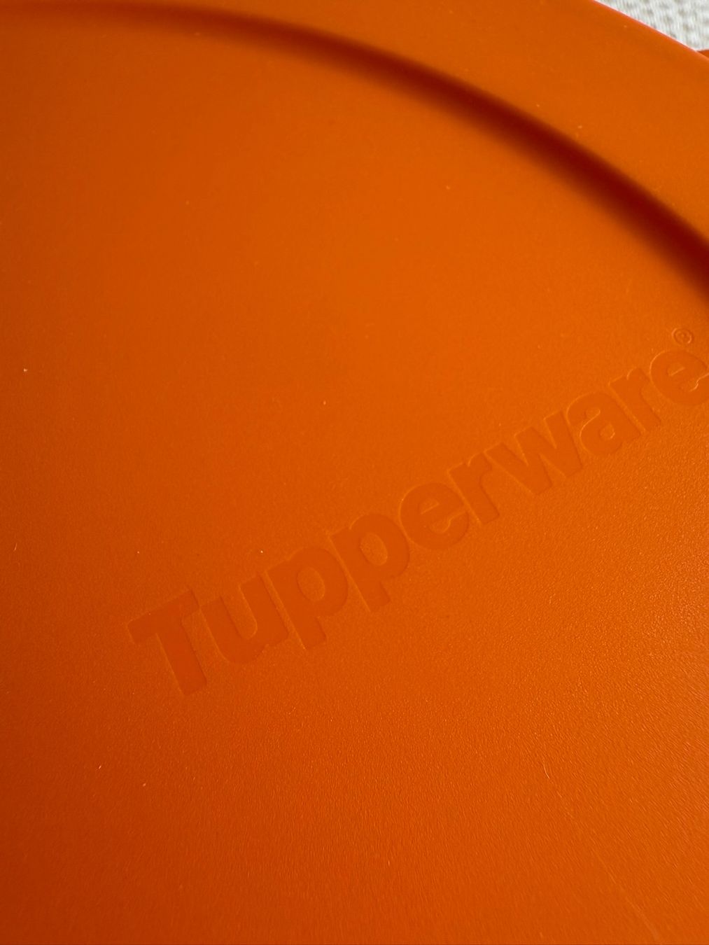 Tupperware Behälter & Ähnliches: Tupperware - récipient plat – Gebraucht aus Sion von accroshoes 5