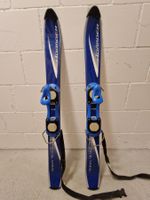 Snowblades mit Bindung gebraucht