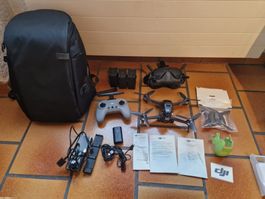 DJI FPV Drone