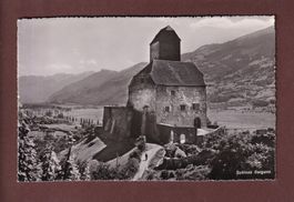 Schloss SARGANS