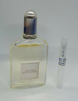 5 ml GREY VETIVER EDT TOM FORD ABFÜLLUNG