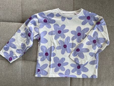 Zara Sweatshirt - Gr. 116