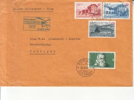 SLH SF 48.11 a mit SBK B39 - B41