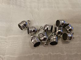 10stk Endteil kappen 10x15mm