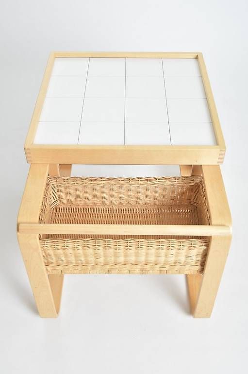 Mobili & Arredamento: Alvar Aalto Tea Trolley – Usato da Zürich venduto da IndividumCH 7