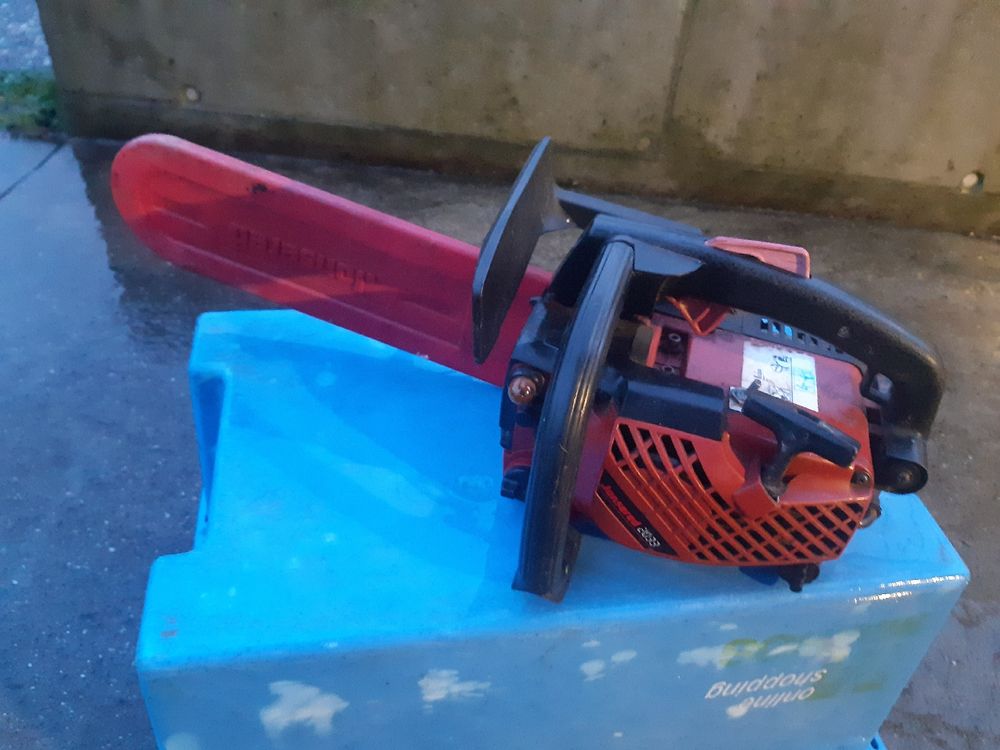 Jonsereds 2033 (Defekt) in Ramersberg für CHF 55 – nur Abholung auf ...