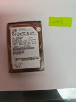 Festplatte Hitachi 320 GB 2.5 Zoll SATA gebraucht