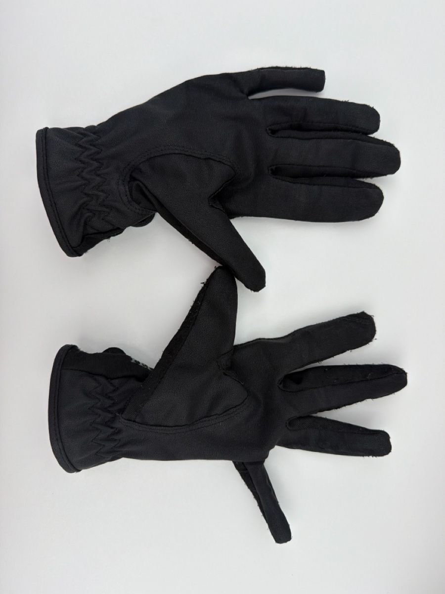 Felix Bühler Guanti & manicotti: Reithandschuhe Felix Bühler Damen Gr.S – Usato da Büren SO venduto da Nuri09 1