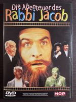 Die Abenteuer des Rabbi Jacob