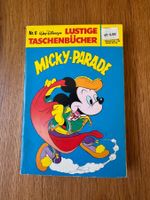 Lustige Taschenbücher Nr. 6 “Micky-Parade”