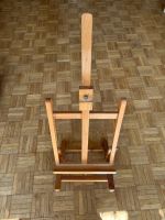 Holz Staffelei