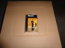 Kassette Black: Comedy guter Zustand1988
