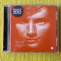 ED SHEERAN-ED SHEERAN